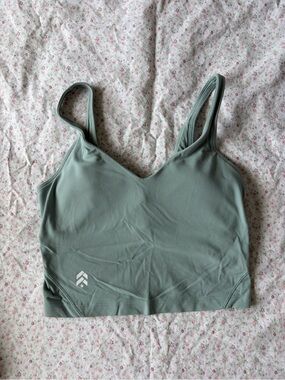 Barry’s Lululemon Align Tank